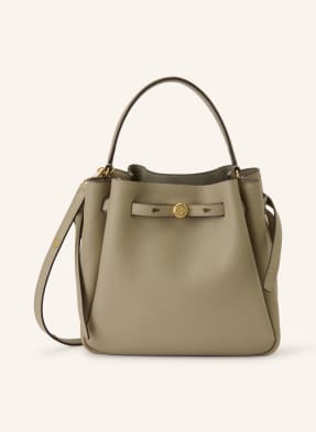 Tory Burch Beuteltasche Romy beige