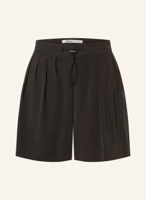 Only Shorts schwarz