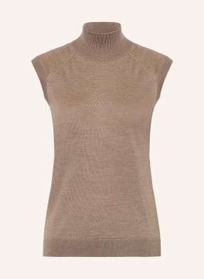 Boss Stricktop Fipini beige