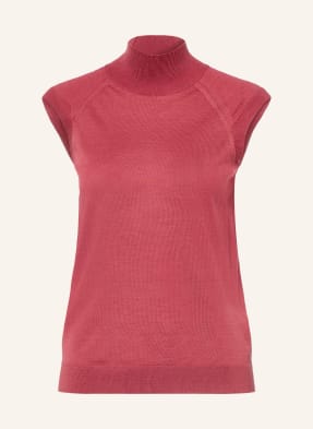 Boss Stricktop Fipini rot