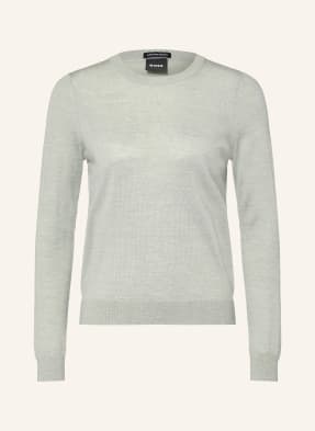 Boss Pullover Ferpina gruen