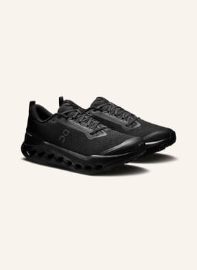 On Trailrunning-Schuhe Cloudsurfer Trail 2 schwarz