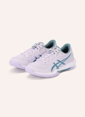 Asics Indoorschuhe Gel-Rocket 12 grau