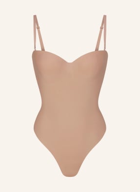 Skims String Body Skims Body sienna