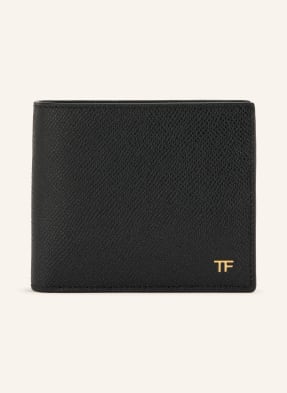 Tom Ford Geldbörse schwarz