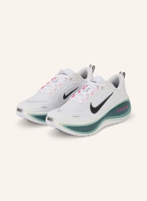 Nike Laufschuhe Vomero Plus weiss
