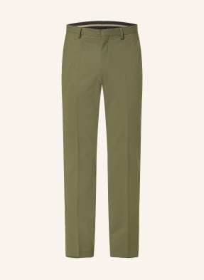 Hugo Anzughose Hesten Extra Slim Fit gruen