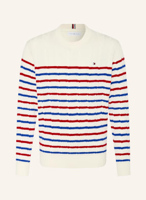Tommy Hilfiger Pullover weiss