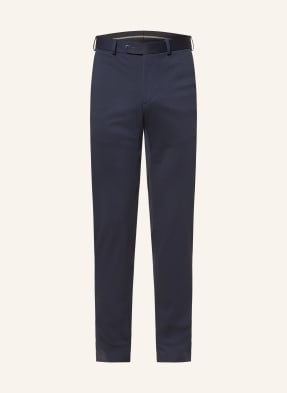 Digel Oblekové Kalhoty Sergio Regular Fit Z Žerzeje 20 blau