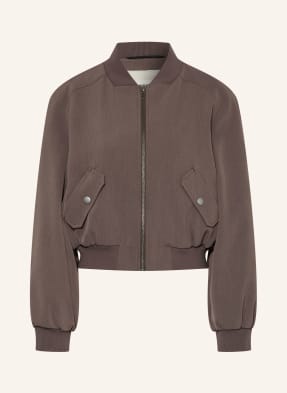 Drykorn Blouson Marham braun