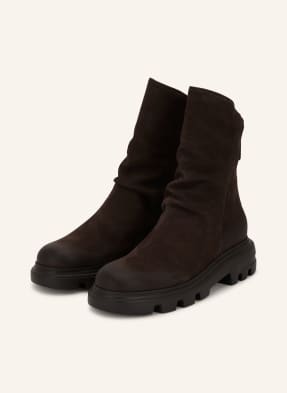 Paul Green Boots braun