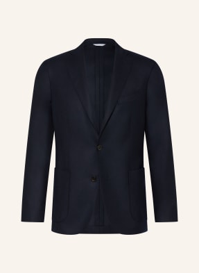Boglioli Sako Extra Slim Fit tmavě modrá