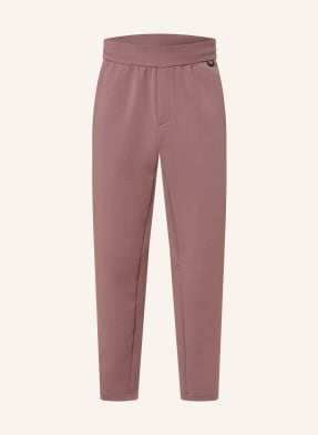 Nike Sweatpants 24.7 Impossiblysoft rot