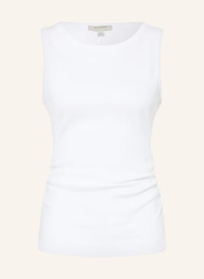 Allsaints Top Katarina weiss