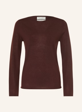Marc O'polo Pullover rot