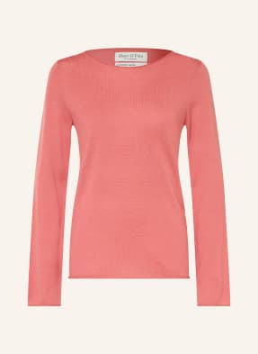 Marc O'polo Pullover rot