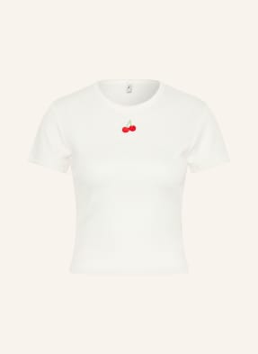 Only T-Shirt weiss