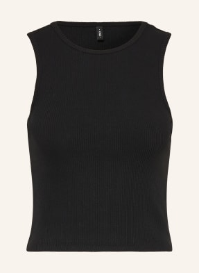 Only Top schwarz