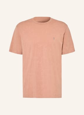 Allsaints Tričko Saka růžová