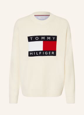 Tommy Hilfiger Svetr bílá