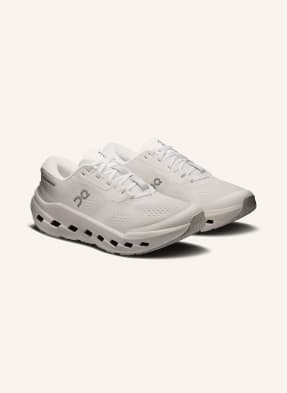 On Laufschuhe Cloudrunner 3 weiss