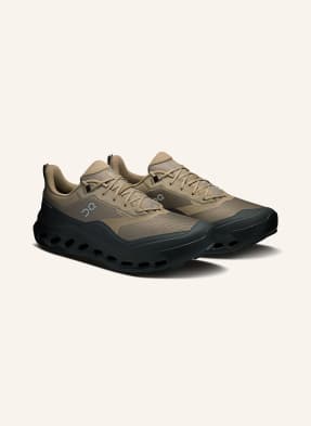On Wanderschuhe Cloudhorizon 2 Waterproof gruen