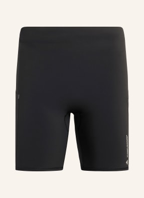 Adidas Běžecké Šortky adi365 černá