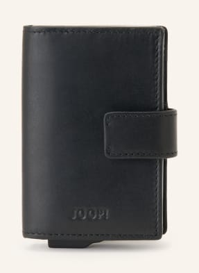 Joop! Kartenetui Cerratano C-Two E-Cage schwarz