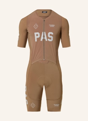 Pas Normal Studios Speedsuit Pas Mechanism Pro khaki