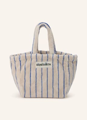Bongusta Handtasche Naram Small blau