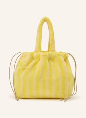 Bongusta Handtasche Naram Small gelb