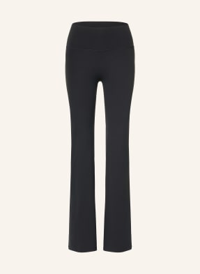 Nike Tights Zenvy schwarz
