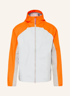Nike Funktionsjacke Phantazma grau