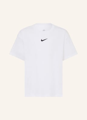 Nike T-Shirt Essential weiss