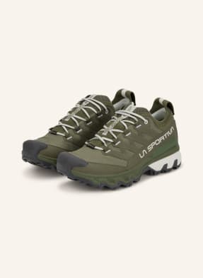 La Sportiva Turistické Boty Ultra Raptor 3 Gtx olivová / krémová