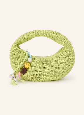 Hugo Handtasche Zeya gruen