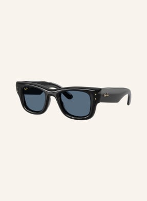 Ray-Ban Sonnenbrille rb4940 schwarz