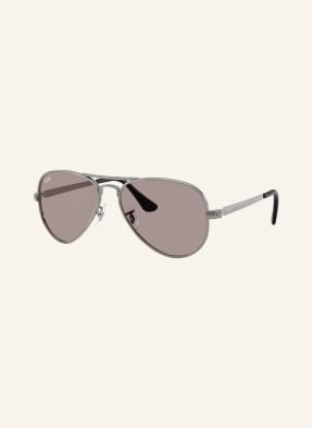 Ray-Ban Sonnenbrille rb3925 grau