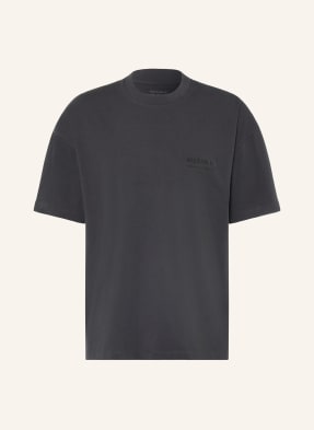 Allsaints T-Shirt Xander grau