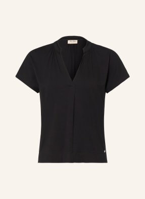 Mos Mosh T-Shirt Mmshira schwarz