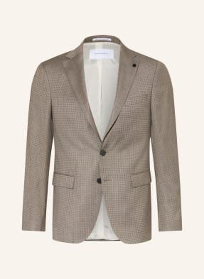 Baldessarini Sako Extra Slim Fit 8225 coffee quarz