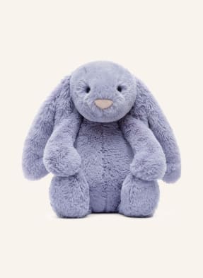 Jellycat Plyšová Hračka Bashful Viola Bunny Original fialová