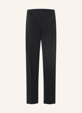 Strellson Hose jarod2 Loose Fit schwarz