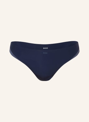 Boss String Mirage blau