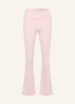 Neo Noir Leggings Ulianna rosa