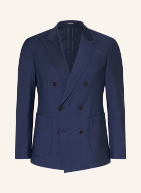 Joop! Anzugsakko Heazy Slim Fit blau