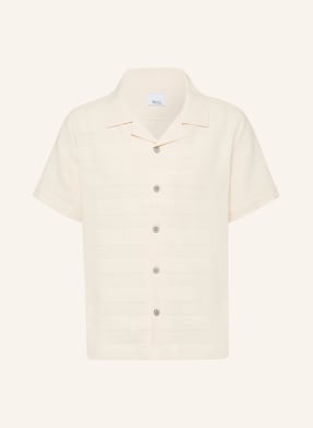 Paul Resorthemd Comfort Fit weiss