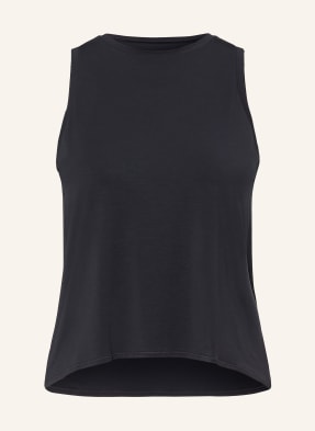 Nike Tank Top Zenvy schwarz