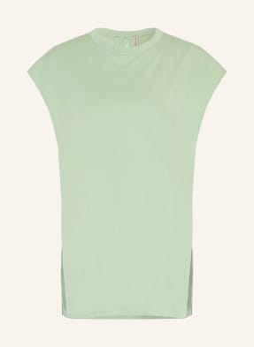 Nike Funktionsshirt 24.7 Impossiblysoft gruen