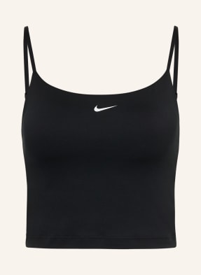 Nike Tanktop One schwarz